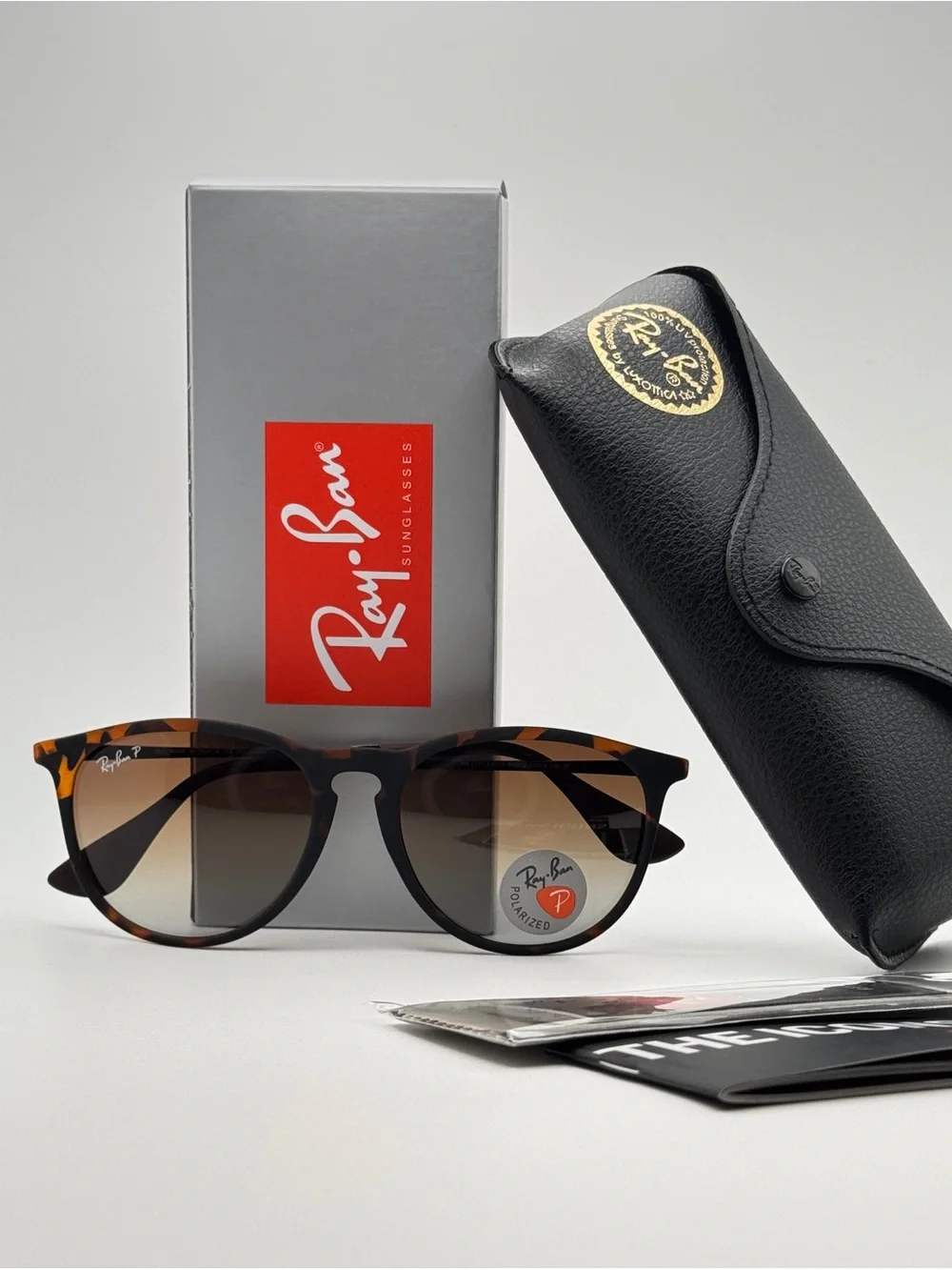 Ray-Ban RB4171 ERIKA